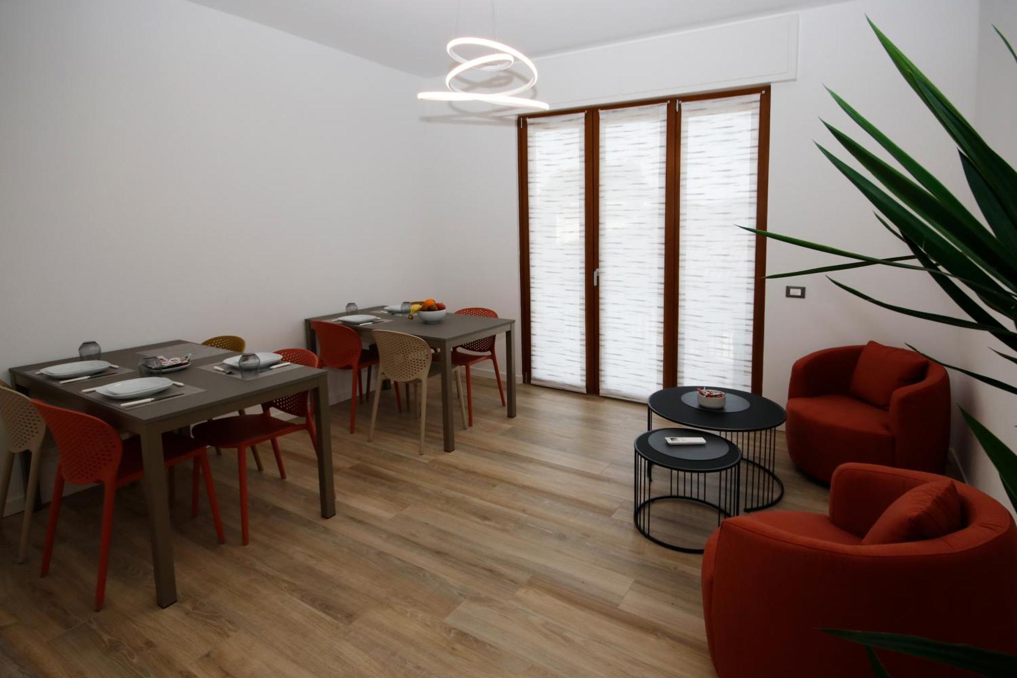 B&B Boccaleone Bergamo Ngoại thất bức ảnh