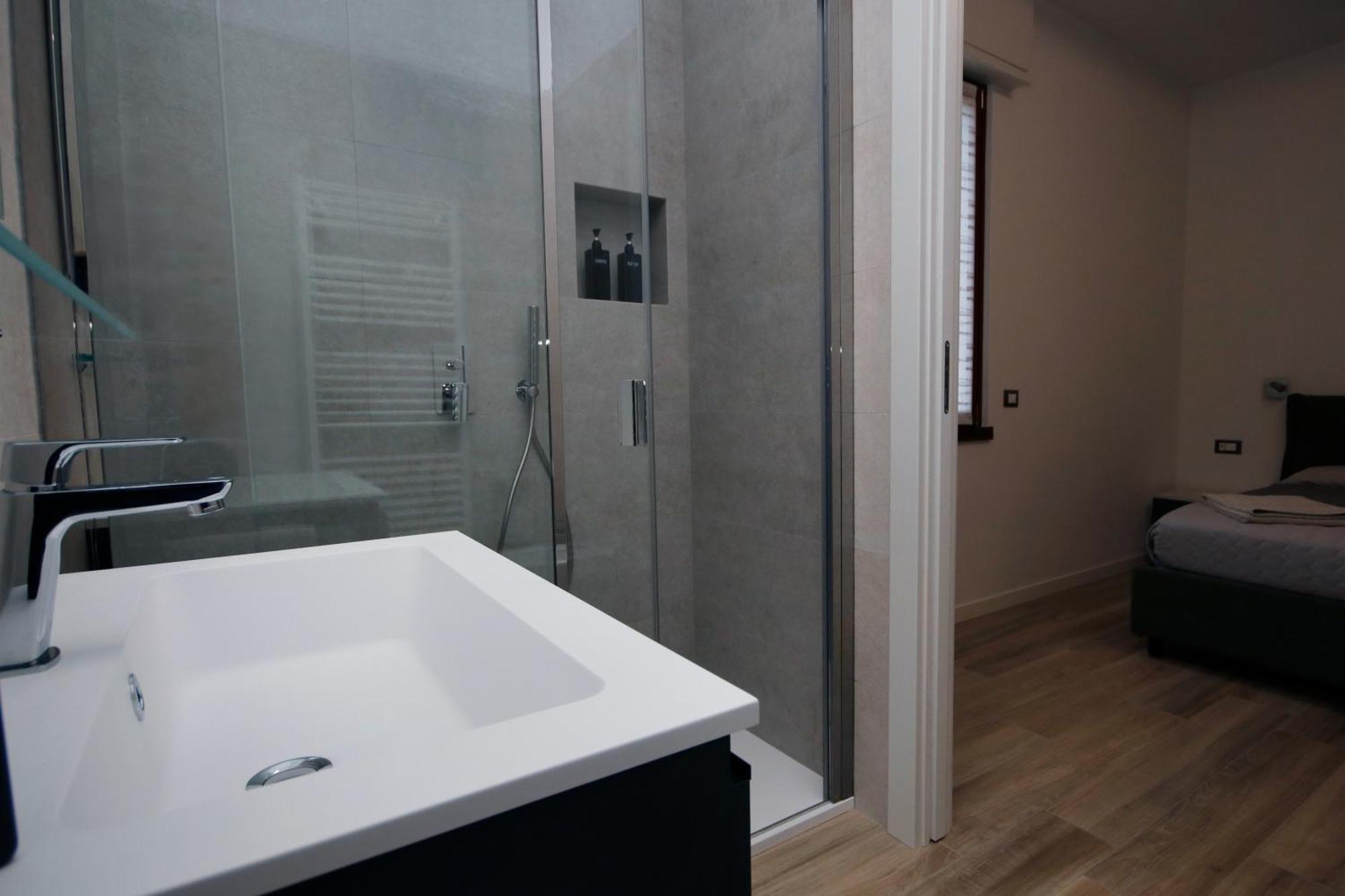 B&B Boccaleone Bergamo Ngoại thất bức ảnh