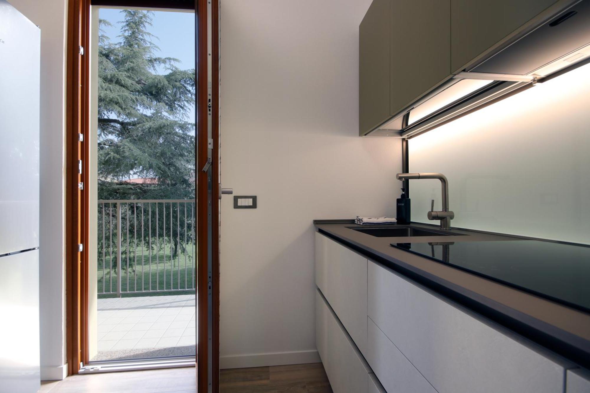 B&B Boccaleone Bergamo Ngoại thất bức ảnh