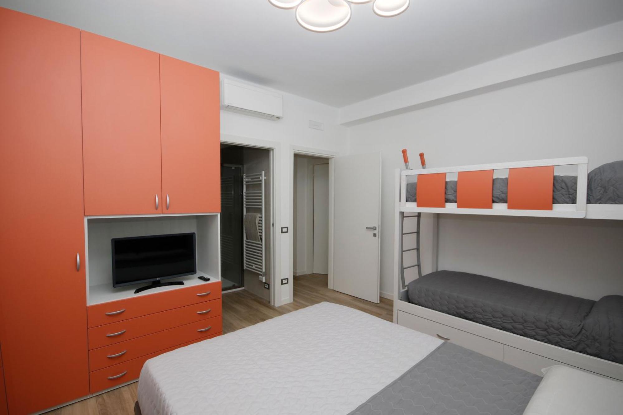 B&B Boccaleone Bergamo Ngoại thất bức ảnh