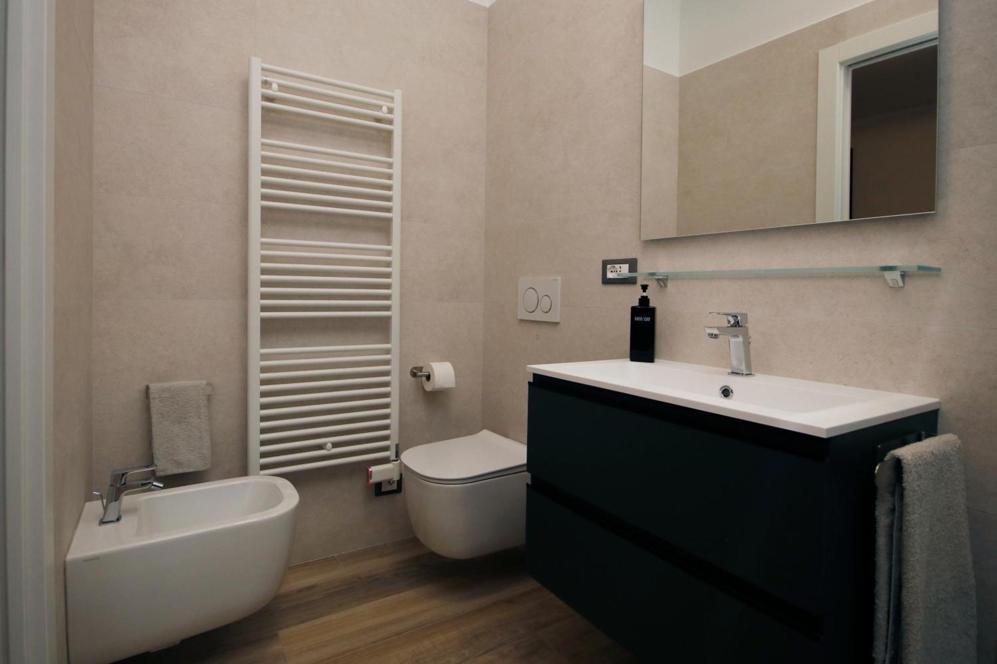 B&B Boccaleone Bergamo Ngoại thất bức ảnh