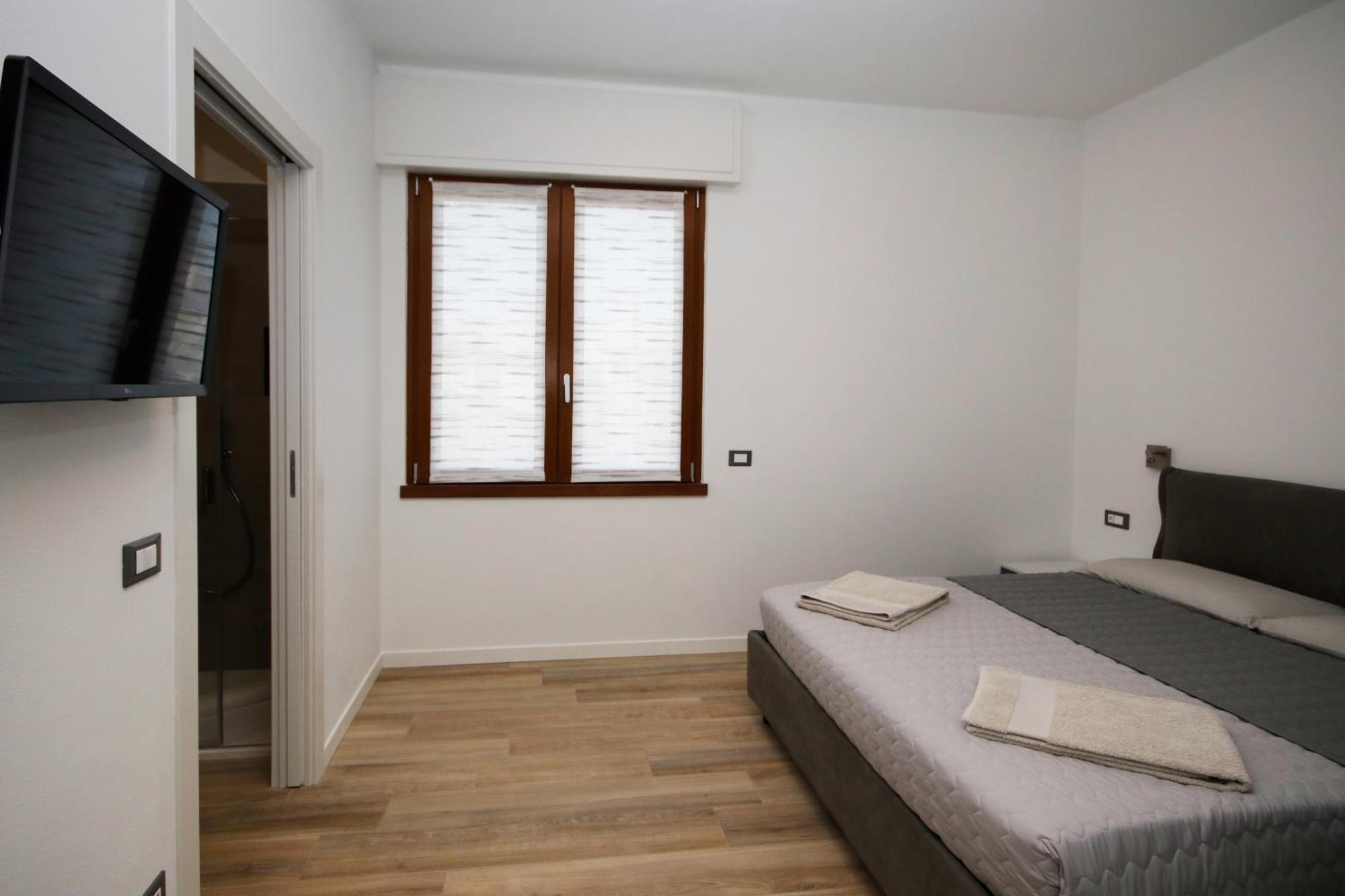 B&B Boccaleone Bergamo Ngoại thất bức ảnh