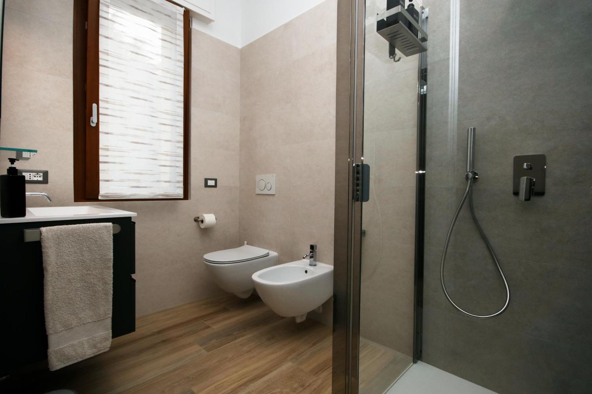 B&B Boccaleone Bergamo Ngoại thất bức ảnh