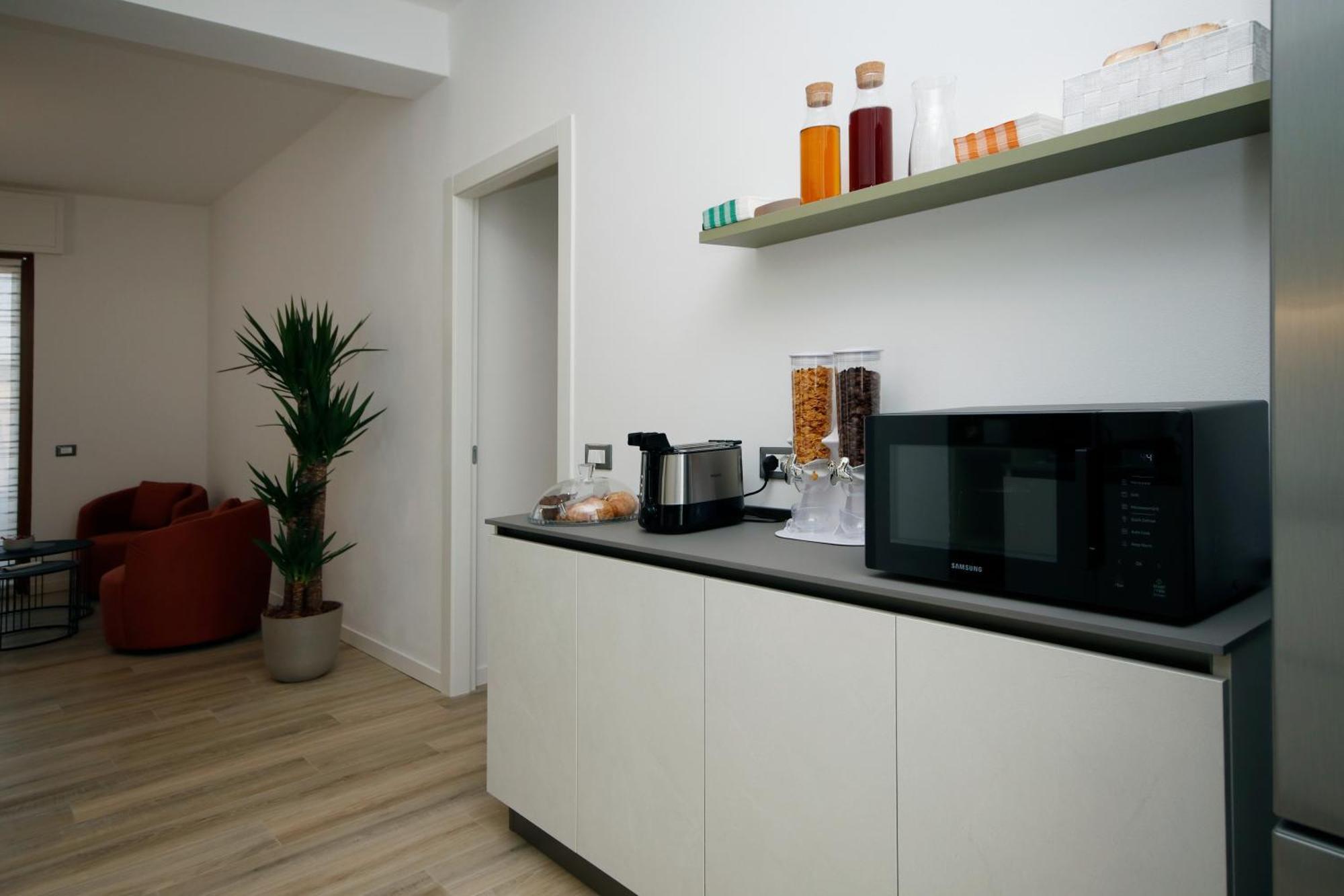 B&B Boccaleone Bergamo Ngoại thất bức ảnh