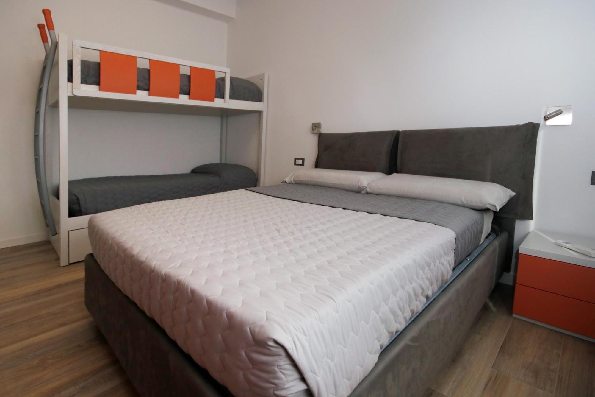 B&B Boccaleone Bergamo Ngoại thất bức ảnh